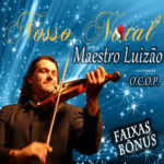 CD Nosso Natal - Maestro Luizão e OCOP